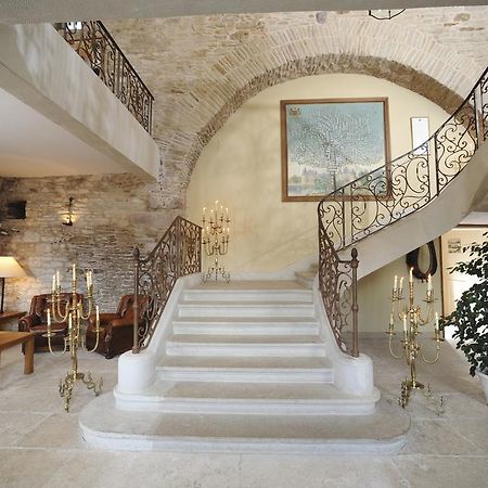 Chateau De Canisy Interiér fotografie